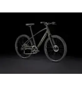 Trek 2025 Trek Dual Sport 1 Gen 5 Black Olive -