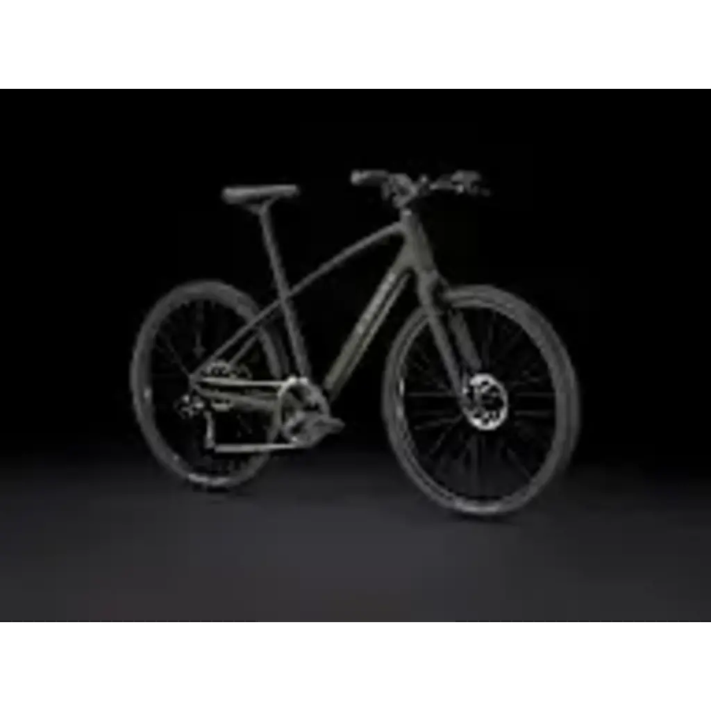 Trek 2025 Trek Dual Sport 1 Gen 5 Black Olive -