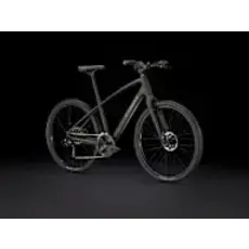 Trek 2025 Trek Dual Sport 1 Gen 5 Black Olive -