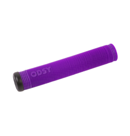 ODYSSEY ODYSSEY Broc Raiford Grips 160mm Swirl - Purple