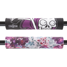 Wallflower V2 Reversible Handlebar Pad