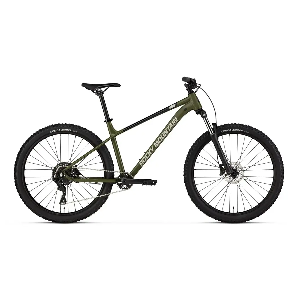 Rocky Mountain Rocky Mountain Soul 10 -