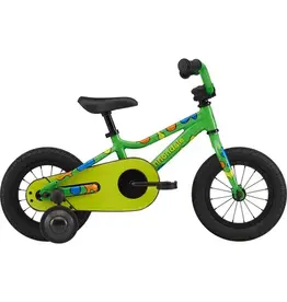 Cannondale Cannondale Kids Trail 12" - Green