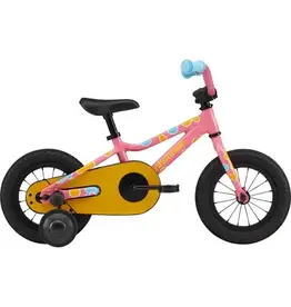 Cannondale Cannondale Kids Trail 12" - Flamingo