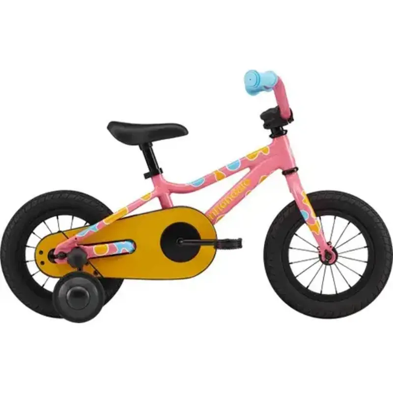 Cannondale Cannondale Kids Trail 12" - Flamingo