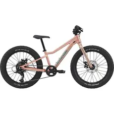 Cannondale Cannondale 20" U Kids Trail Plus OS