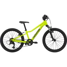 Cannondale Cannondale Kids Trail 20" - Volt
