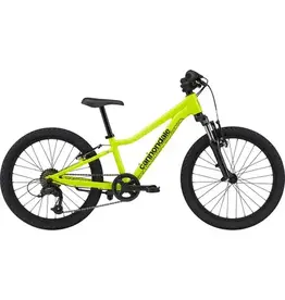 Cannondale Cannondale Kids Trail 20" - Volt
