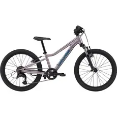 Cannondale Cannondale Kids Trail 20" - Lavendar