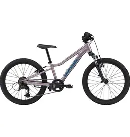 Cannondale Cannondale Kids Trail 20" - Lavendar