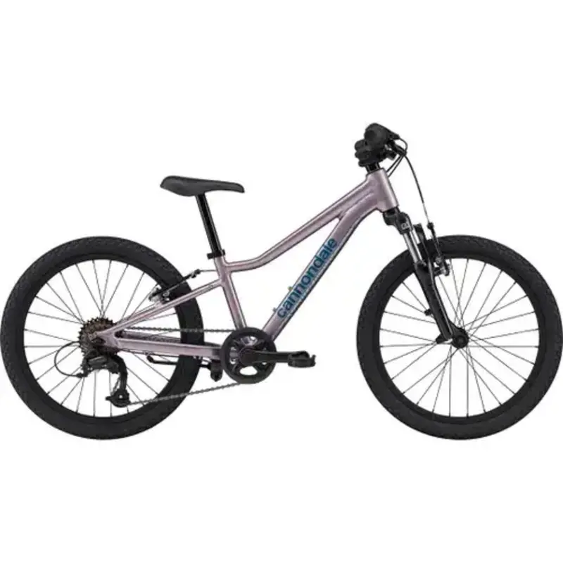Cannondale Cannondale Kids Trail 20" - Lavendar