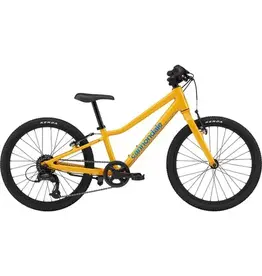 Cannondale Cannondale Kids Quick 20" - Mango
