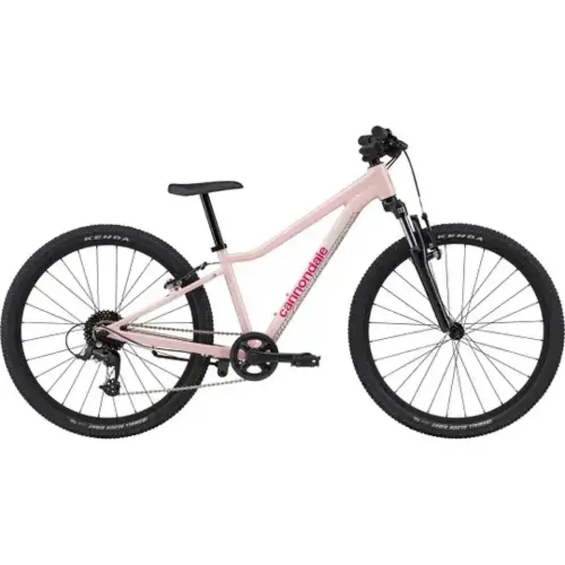 Cannondale Cannondale Kids Trail 24" - Destiny Pink