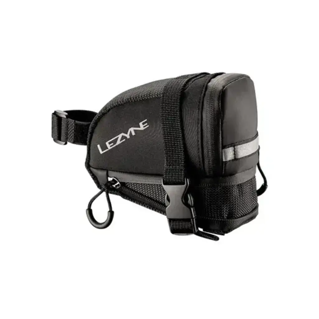 LEZYNE Lezyne M-Caddy EX - Blk/Blk
