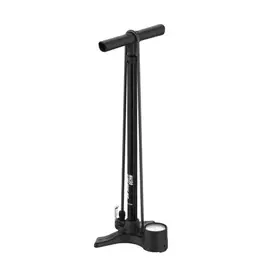 LEZYNE Lezyne Macro Floor Drive - Satin Black