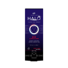 FINISH LINE Finish Line Halo Wax Lube 4oz/120ml + Smart Luber