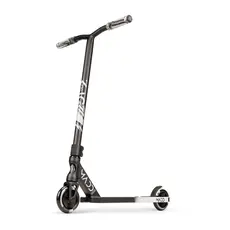MADD GEAR Kick Pro 22 Kids Stunt Scooter - Black/Grey