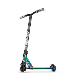 MADD GEAR Kick Pro 22 Kids Stunt Scooter - Neo Chrome