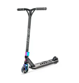 MADD GEAR Kick Extreme 22 Freestyle Stunt Scooter - Black/Neo