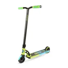 MADD GEAR Origin Pro 2 Freestyle Stunt Scooter - Lime/Blue