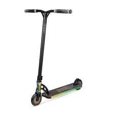 MADD GEAR Origin Team 2 Freestyle Stunt Scooter - Neo Black