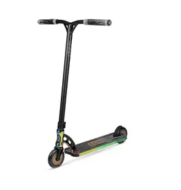 MADD GEAR Origin Team 2 Freestyle Stunt Scooter - Neo Black