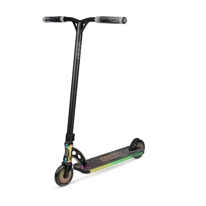 MADD GEAR Origin Team 2 Freestyle Stunt Scooter - Neo Black