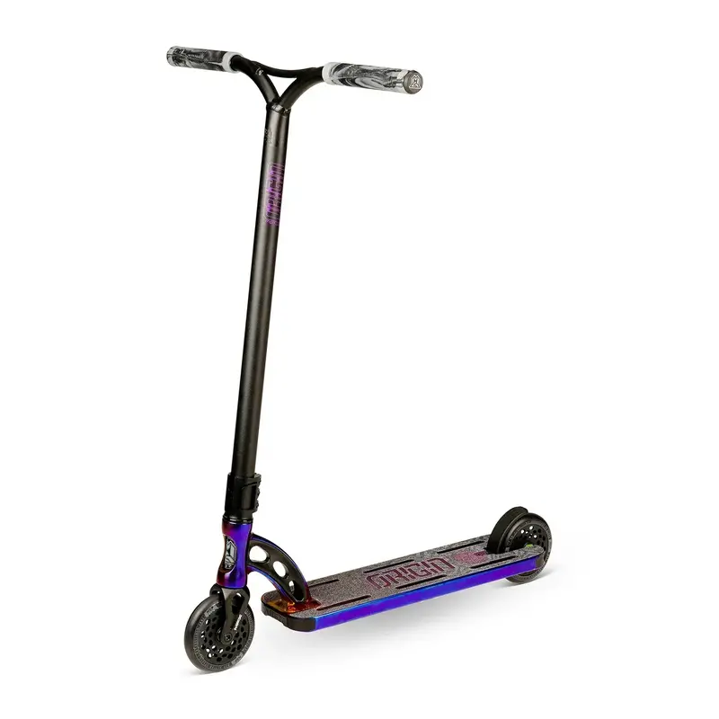 MADD GEAR Origin Extreme 2 Freestyle Stunt Scooter - Neo Vapour