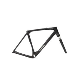 Trek 2025 Trek Checkmate SLR Frame Set Matte Trek Black/Matte Deep Smoke ML