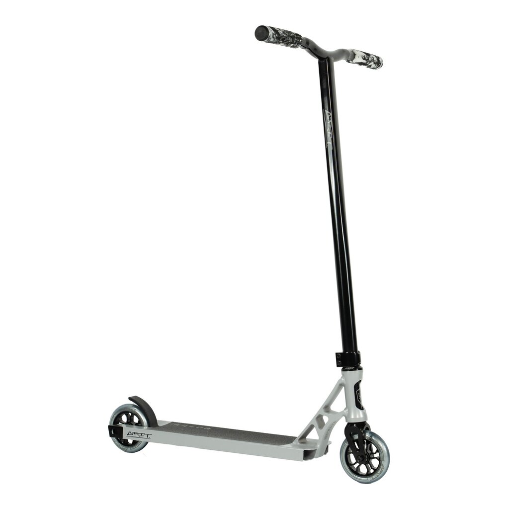 Grit Grit Elite 5 stunt scooter - Silver Mist