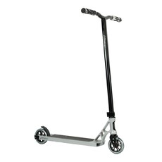 Grit Grit Elite 5 stunt scooter - Silver Mist