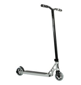 Grit Grit Elite 5 stunt scooter - Silver Mist