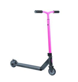 Grit Grit Atom Stunt Scooter - Black / Pink