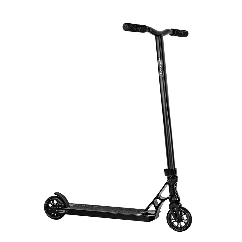 Grit Grit Elite 5 stunt scooter - Black