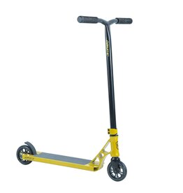 Grit Grit Fluxx stunt scooter - Golden