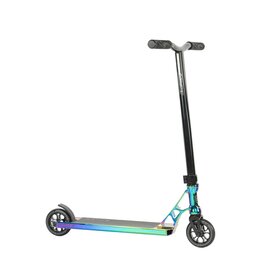 Grit Grit Elite XM stunt scooter - Neochrome