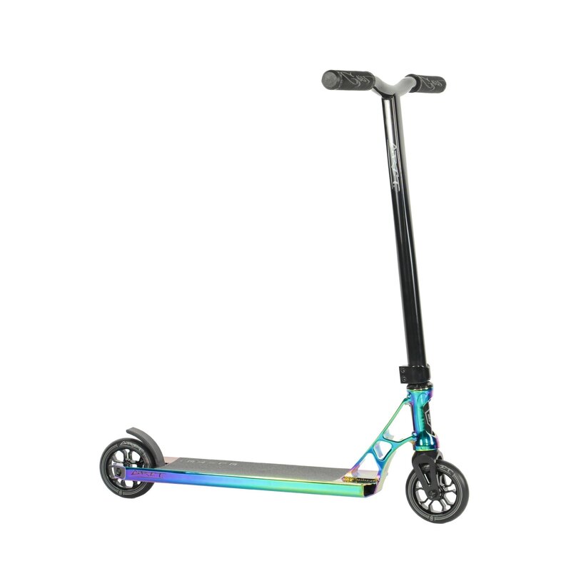 Grit Grit Elite XM stunt scooter - Neochrome