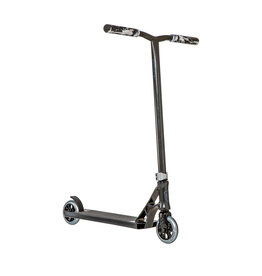 Grit Grit Fluxx stunt scooter - Black Metallic