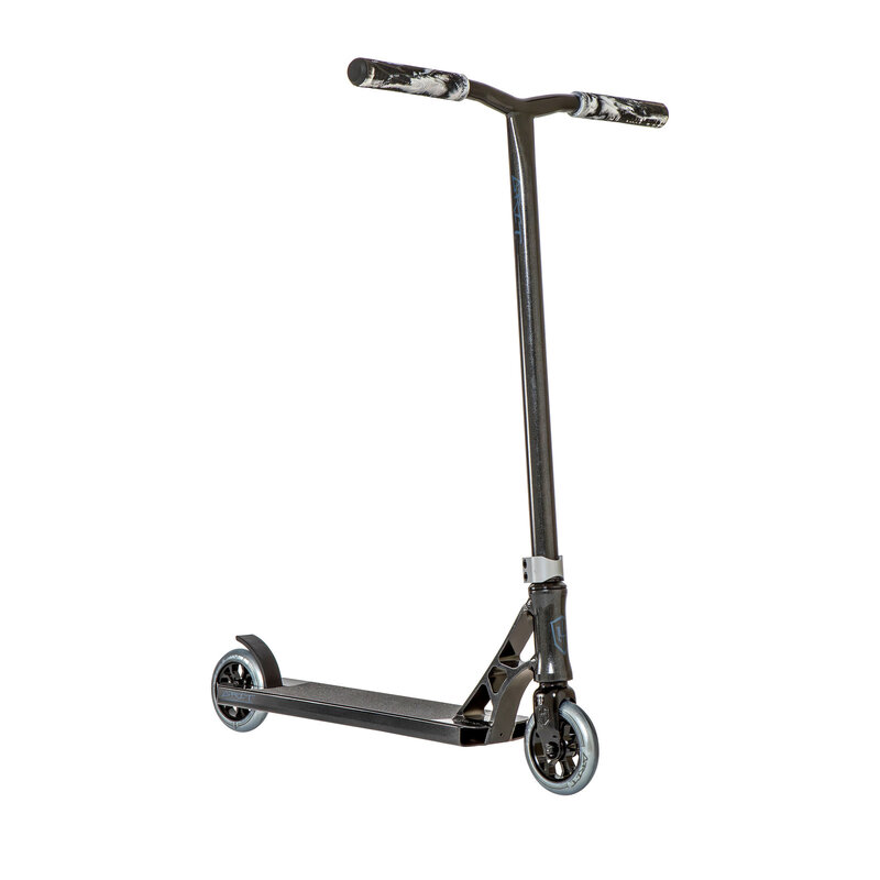 Grit Grit Fluxx stunt scooter - Black Metallic