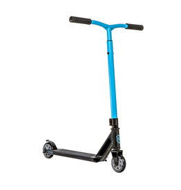 Grit Grit Atom Stunt Scooter - Black / Fluro Blue