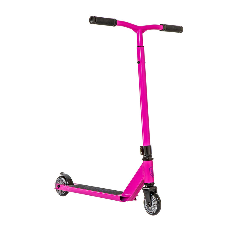 Grit Grit Atom Stunt Scooter - Pink