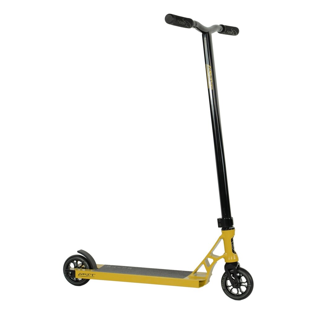 Grit Grit Elite 5 stunt scooter - Golden
