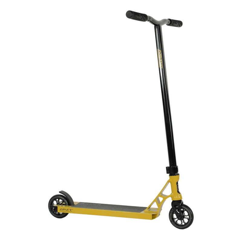 Grit Grit Elite 5 stunt scooter - Golden