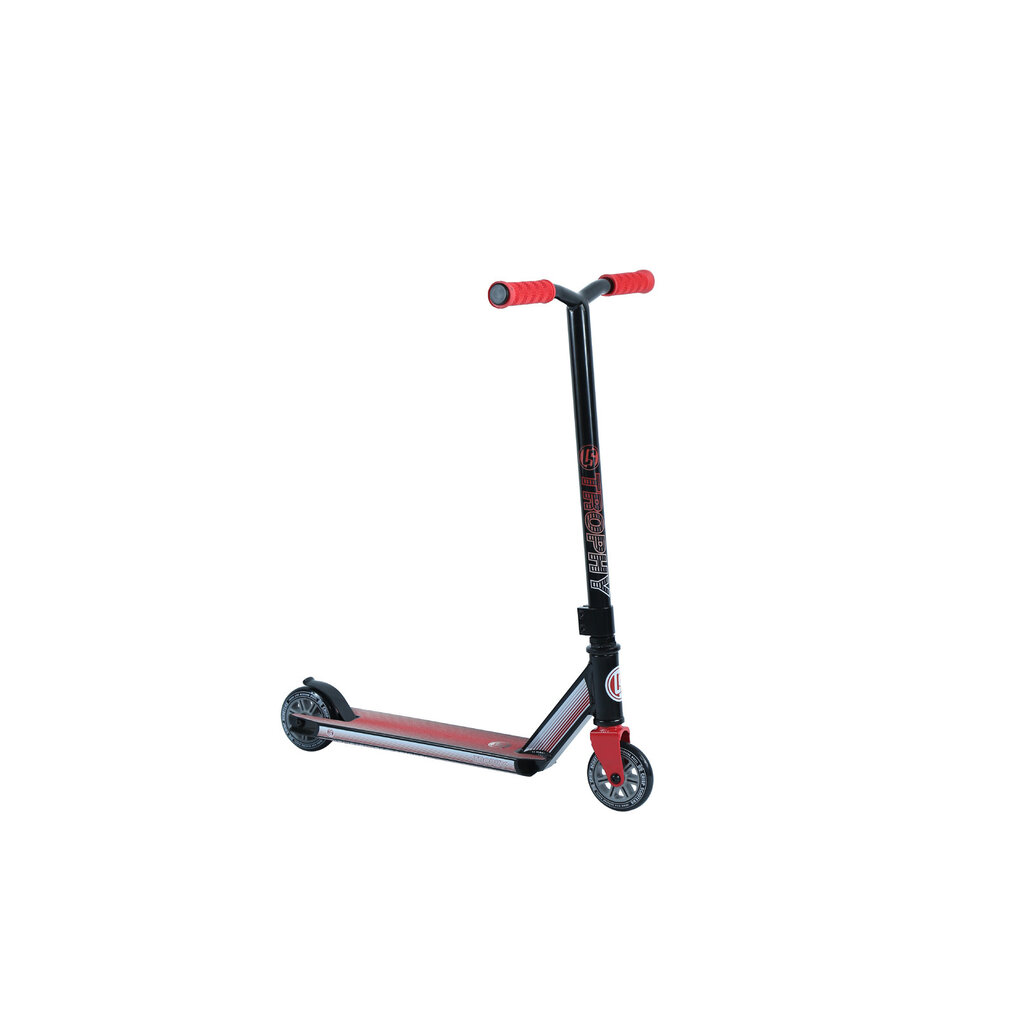 Crisp Crisp TROPHY Stunt Scooter - Raven