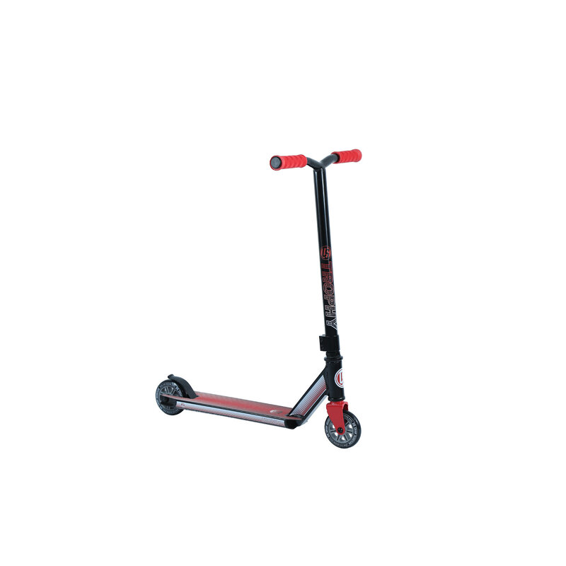 Crisp Crisp TROPHY Stunt Scooter - Raven