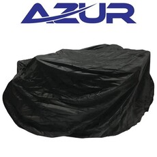 AZUR Bike Cover - 2 Bike