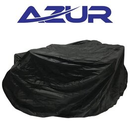AZUR Bike Cover - 2 Bike