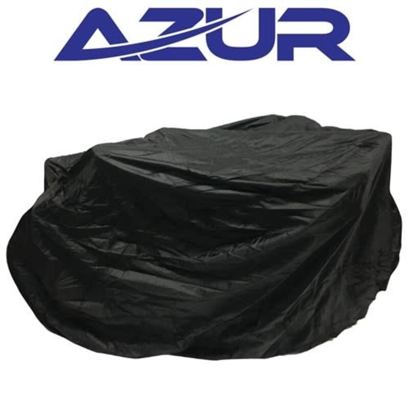 AZUR Bike Cover - 2 Bike