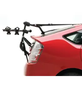 Hollywood Expedition Rack Deluxe 2 Bike