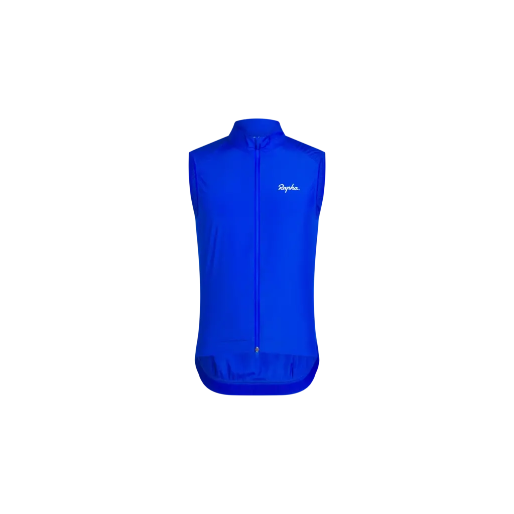 Rapha Rapha Core Cycling Gilet Blue L